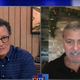 Stephen Colbert, George Clooney